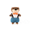 Starling Games Everdell Stuffed Critter Shopkeeper Board Game Accessory