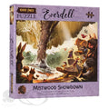 Starling Games Everdell Mistwood Showdown 1000pc Jigsaw Puzzle
