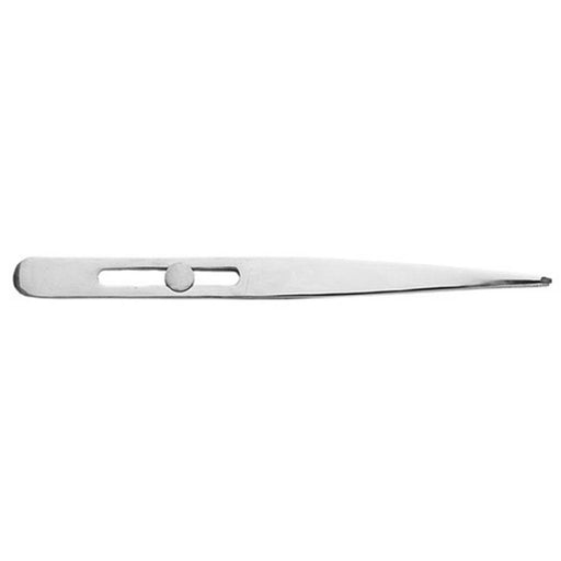 Excel Tools 30411 Tweezer 4 3/4 Slide Lock" - Hobby City NZ