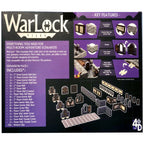 WizKids WarLock Tiles Expansion Pack I Terrain & Scenery (2)