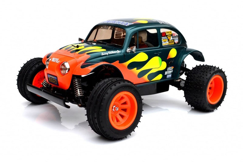 Tamiya 58502 1/10 BLITZER BEETLE 2011 - Hobby City NZ