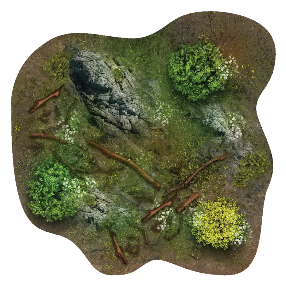 Terrain Fanatsy Token Tabletop Games – Hobby City NZ