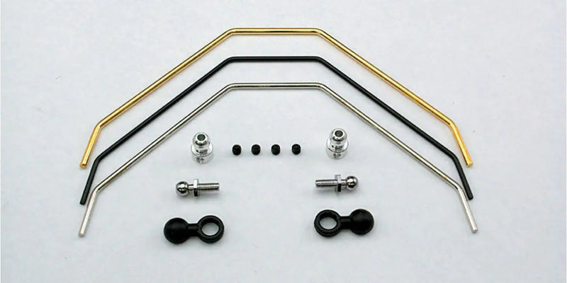 Kyosho FAW002 Fzr RR Stabilizer Set (8324706337005)