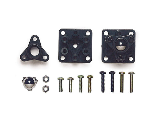 Tamiya 70144 BALL CASTER SET(2PCE) (8346776830189)