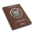 Beadle & Grimm's Pathfinder: Complete Fighter Chronicle RPG Accessory