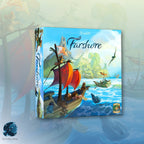 Starling Games Everdell Farshore Board Game