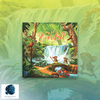 Starling Games My Lil Everdell Standard Edition Board Game