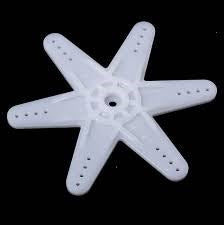 Futaba 1275 EBS0164  SERVO HORN U (3pcs)