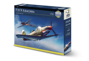Arma Hobby 40011 1/48 P-39N Airacobra - Hobby City NZ (8964707483885)