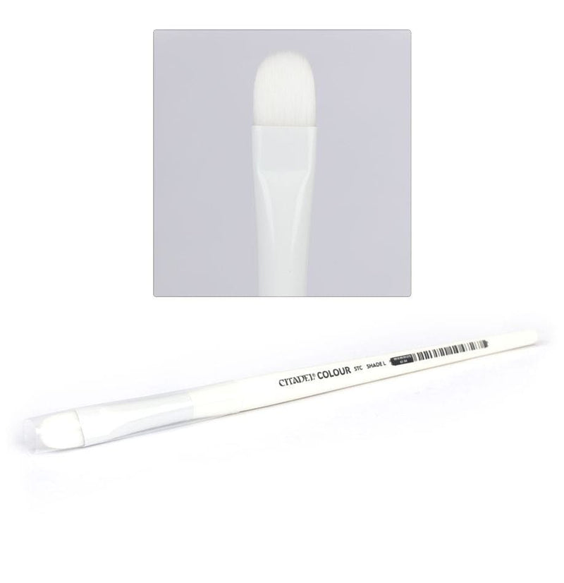 Citadel 63-04 STC Shade Brush -Large Synthetic - Hobby City NZ (8860295397613)