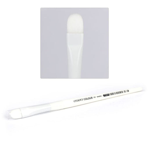 Citadel 63-04 STC Shade Brush -Large Synthetic - Hobby City NZ (8860295397613)