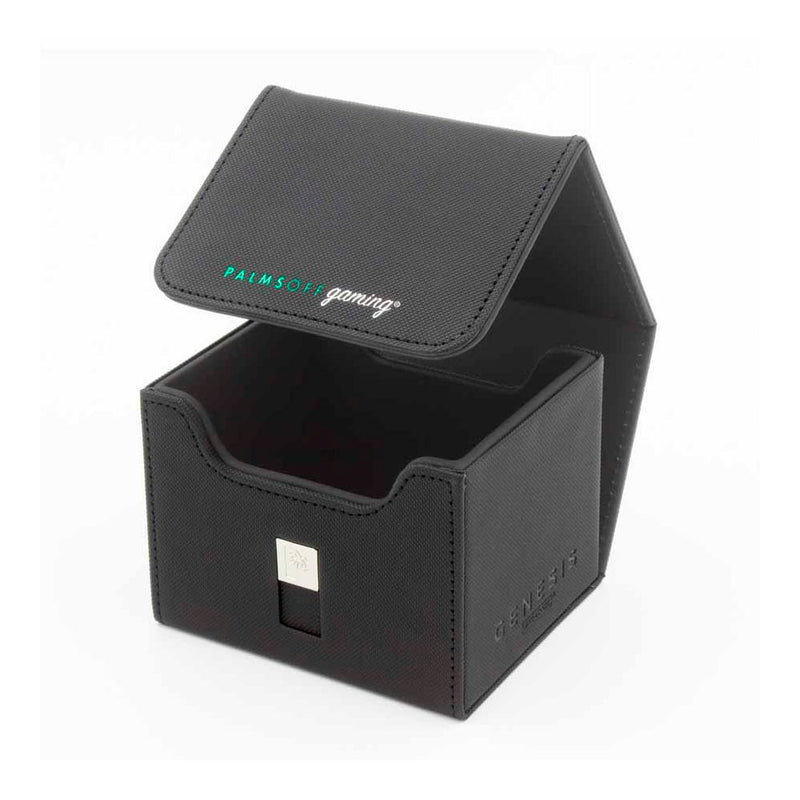 Palms Off GDB-BLK Genesis Deck Box Black (9003878711533)