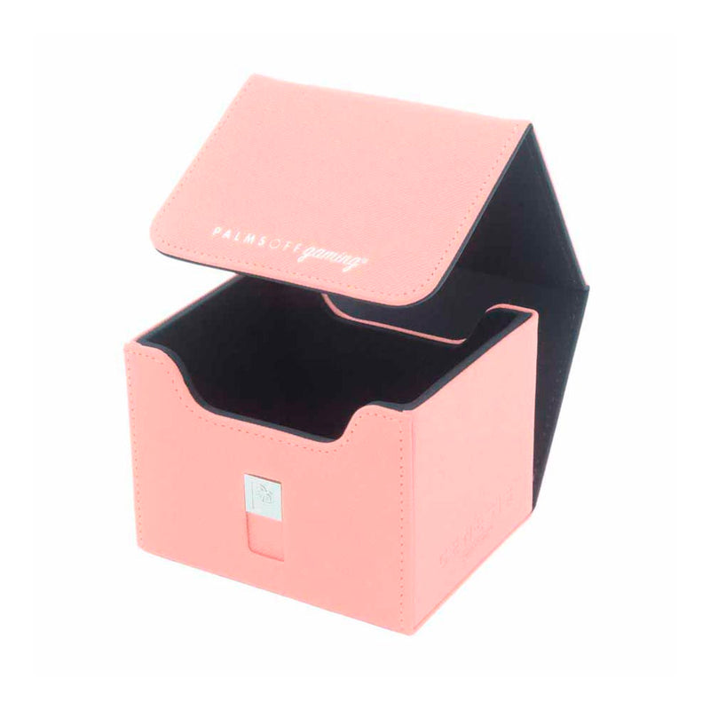 Palms Off GDB-PNK Genesis Deck Box Pink (9003878842605)
