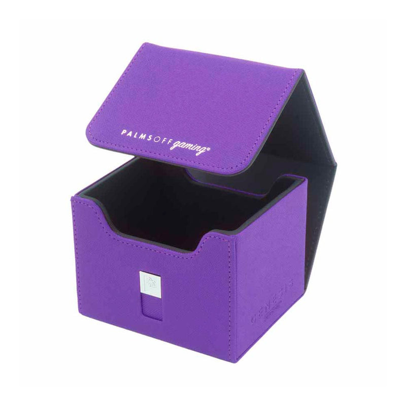 Palms Off GDB-PUR Genesis Deck Box Purple (9003878875373)