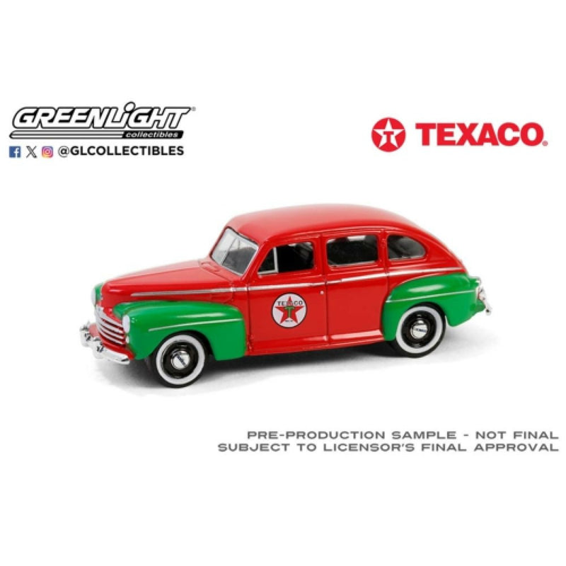 GreenLight GL-41165-A Ford Fordor Super Deluxe (9153491960045)