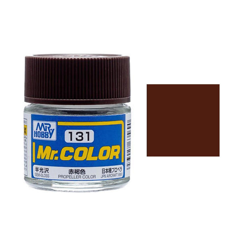 Gunze C131 Mr. Color - Semi Gloss Propeller Color