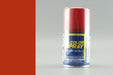 Gunze S075 Mr.Color Spray Metallic/Gloss Red (7598563393773)