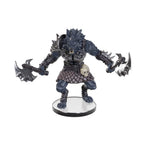 WizKids D&D Icons of the Realms Adventures from Baldur's Gate Miniature Booster Set (3)