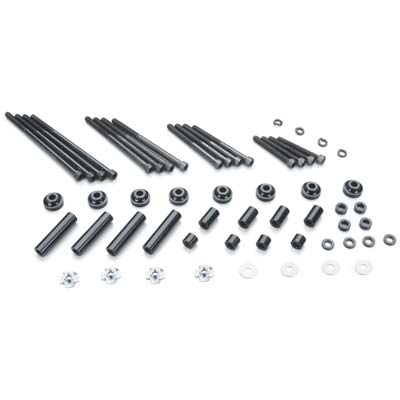 Great Planes GPMG1275 Stand-Off Brushless Motor Mount XX-Large - Hobby City NZ (8347083047149)