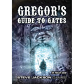 Steve Jackson Games Gregors Guide to Gates - SJG3126
