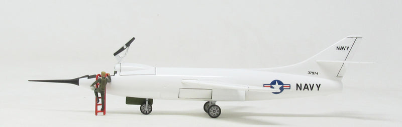 Atlantis Models AMCH213 1/54 Douglas D558-2 SkyRocket