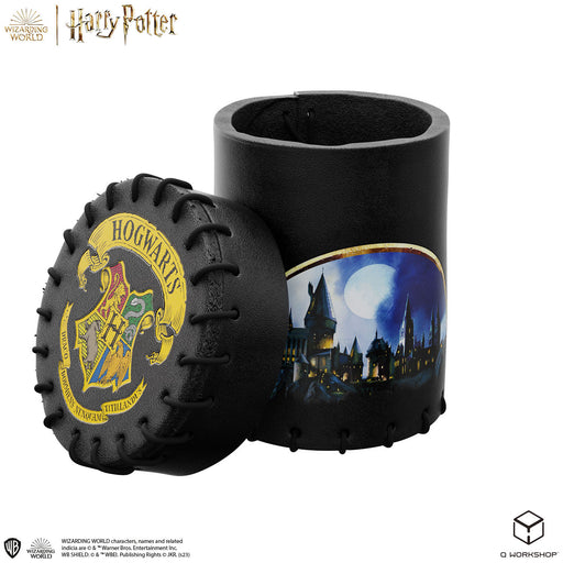 Q Workshop C190142/2023/A Harry Potter. Hogwarts Dice Cup (9003916853485)