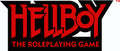 Mantic Games Hellboy RPG GM Screen KSHB224