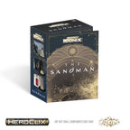 WizKids DC HeroClix Iconix: The Sandman Figure (2)