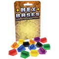 Steve Jackson Games Hex Bases - SJG4954