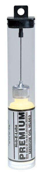 Woodland Scenics HL663 Premium Medium Oil - Hobby City NZ