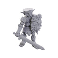 WizKids Pathfinder Battles Deep Cuts: Hobgoblin Soldier - WZK90744
