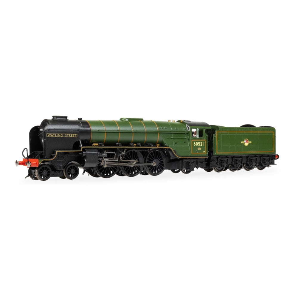 Hornby BR Late Thompson Class A2-3 Steam Locomotive 1/76 Scale