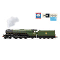 Hornby BR Early Thompson A2-2 Steam Generator Model Railway Locomotive