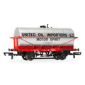 Hornby United Oil Importers 20t Tanker Model Railway Wagon