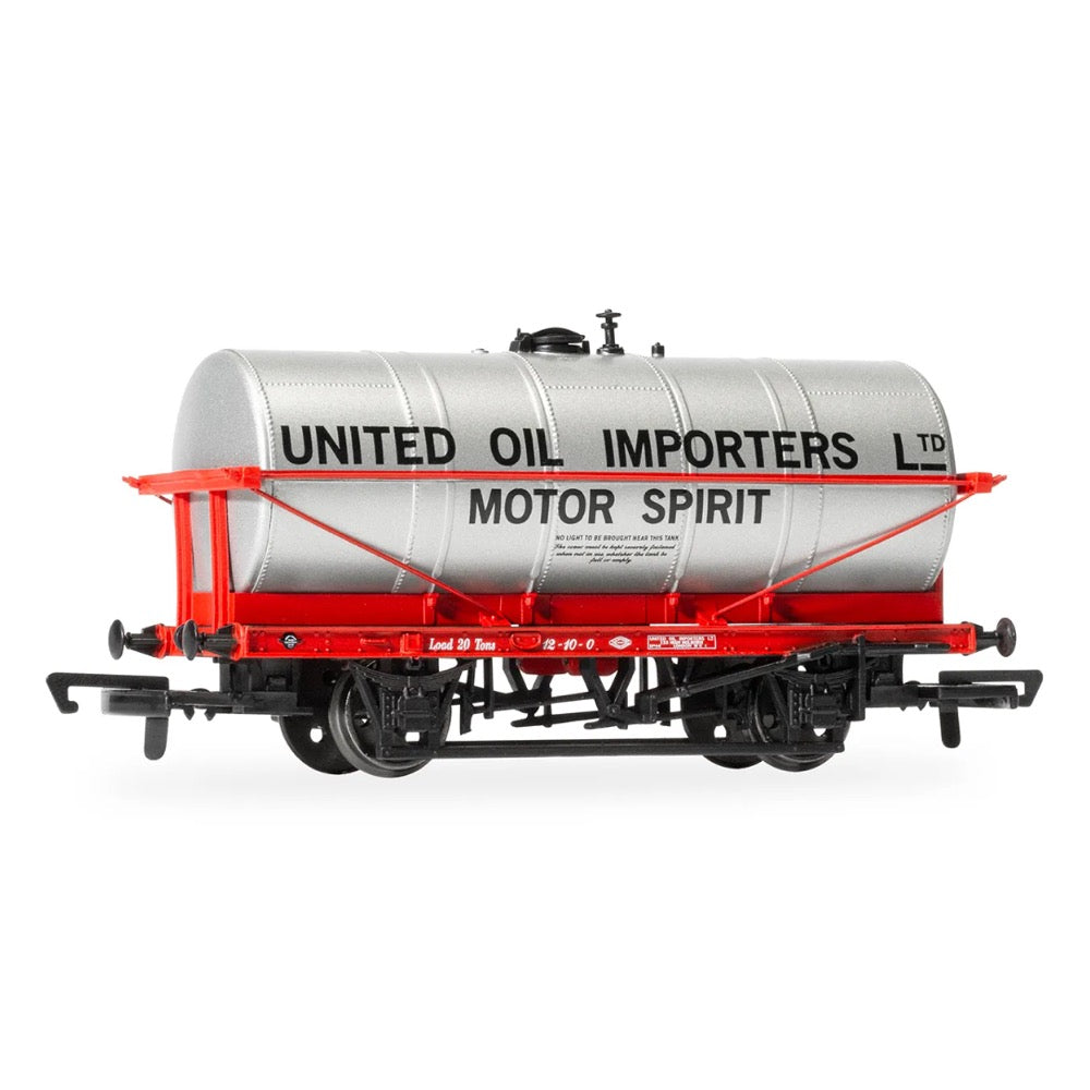 United Oil Importers20t Tanker - HOR R60293