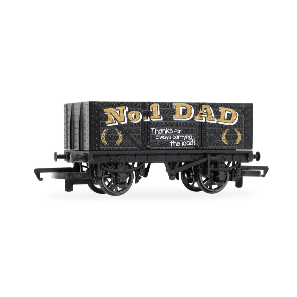 2026 Fathers Day Wagon - HOR R60323