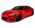HPI Racing GT86 200mm RC Car Body