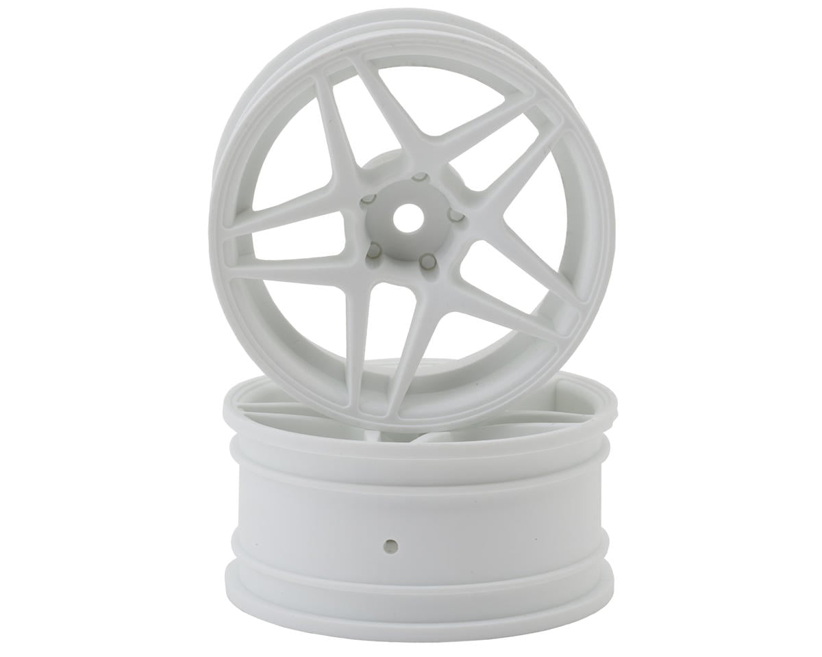 1/10 W: Astro 26mm White 6OS - HP 160949