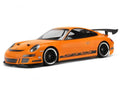 HPI Racing Porsche 911 GT3 RS 200mm RC Car Body