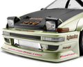 HPI Racing Stage D AE86 Trueno RC Car Body Kit