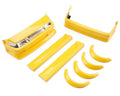 HPI Racing Stage D AE86 Levin RC Car Body Kit