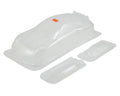 HPI Racing Porsche 911 Turbo 200mm RC Car Body