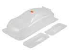 HPI Racing Porsche 911 Turbo 200mm RC Car Body