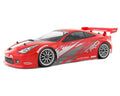 HPI Racing Toyota Celica GT 200mm RC Car Body