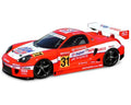 HPI Racing MR-S SuperGT #38 200mm RC Car Body