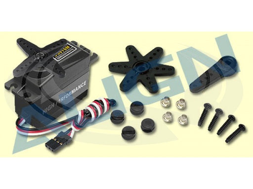 zAlign HSD51501 DS515M Digital Servo (9183327060205)