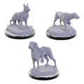 WizKids Deep Cuts: Dog Companions - WZK90690