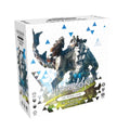 Steamforged Games Horizon Zero Dawn: Thunderjaw Board Game Expansion