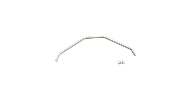 Kyosho IF459-2.9 MP9 FR Stabilizer Bar 2.9mm (8324717379821)