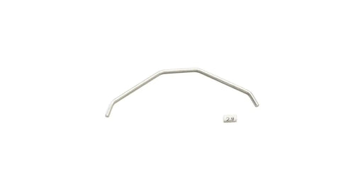 Kyosho IF459-2.9 MP9 FR Stabilizer Bar 2.9mm (8324717379821)